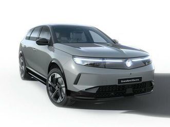 73kwh ultimate auto 5dr