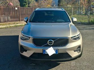 volvo xc 40 t2
