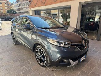 RENAULT KADJAR edc-sport-edition