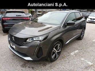 1500 bluehdi gt 130 cv eat8 tetto navi cam italia