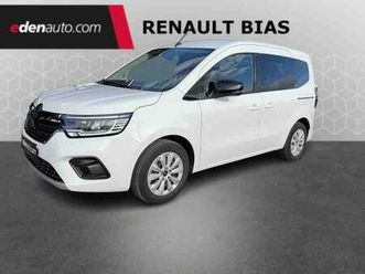 blue dci 95 gsr2 evolution