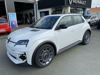 evolution 120 ch autonomie urbaine