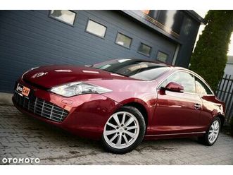 renault laguna 3.5 v6 initiale