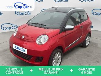 0.5 8 bva cross - première main