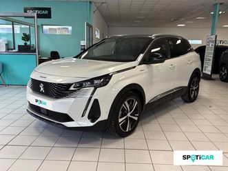 hybrid 225 e-eat8 gt