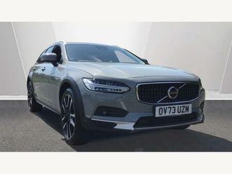 2.0 b6 mhev ultimate auto awd euro 6 (start/stop) 5dr