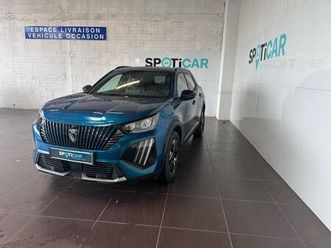 1.2 hybrid 145ch allure e-dcs6