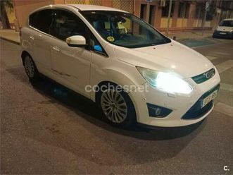 ford cmax