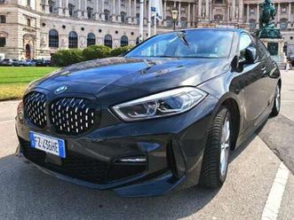 serie 1 f40 116d msport auto