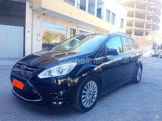 ford grand cmax 1.6 tdci 115 titanium