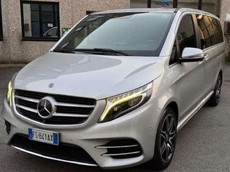 premium sport amg line 8posti