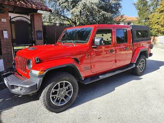 jeep gladiator hard top 52.500€