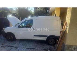 peugeot partner origin combi 1.6 hdi