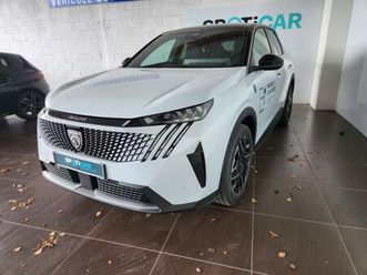 1.2 hybrid 145ch gt e-dcs6