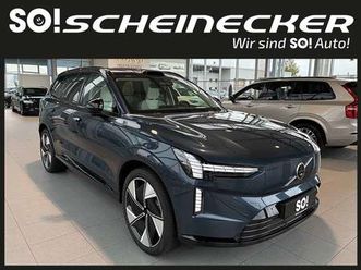 volvo ex90 twin awd 111kwh ultra