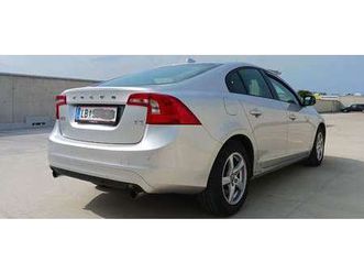 volvo s60 t3 1.6 turbo