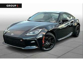 2025 toyota gr86 premium