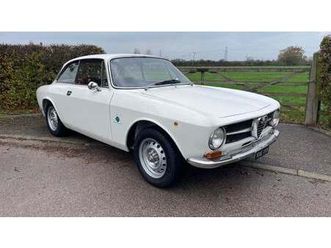 1975 alfa romeo 1600 junior blanc manuel, 5 vitesses cond...
