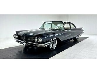 1960 buick le sabre