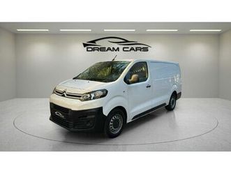 furgon bluehdi 120 doble cabina talla xl control 88 kw (120 cv)