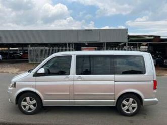 2.0tdi 103kw lwb comfortline auto