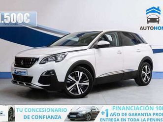 1.2 puretech s&s allure 130