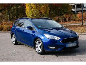 ford focus mk3 turnier tüv, zahnriemen neu