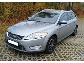 FORD MONDEO SW ford-mondeo-mk4-kombi-2-0-benzin