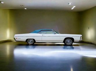 ford mercury monterey