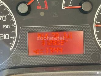 fiat fiorino combi adventure 1.3 mjt 5plazas e5