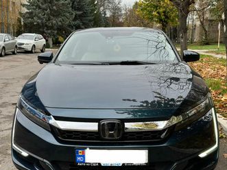 honda clarity an. 2018