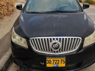 cx אוט׳ 5 מק 2.4 (182 כ״ס) [2010-2012]