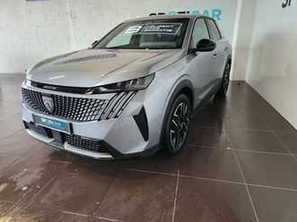 1.2 hybrid 145ch allure e-dcs6