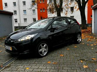 ford fiesta 13 mator tuv 2026