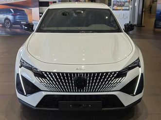 electrique 58 kwh 210ch gt