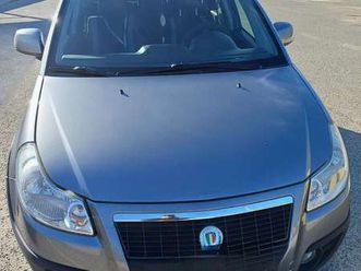 1.9 mjt dynamic 4x4 120cv