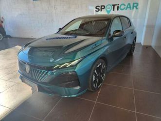 1.2 hybrid 145ch gt exclusive e-dcs6