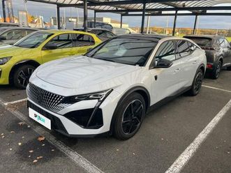 hybrid 136 e-dcs6 gt