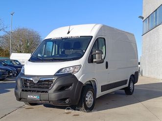 movano 33 2.2 bluehdi 140 s&s pm-tm furgone