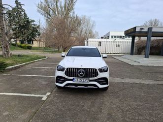 mercedes-benz gle coupe 53 amg hibrid venus