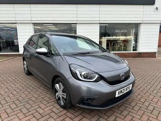 1.5 h i-mmd ex ecvt euro 6 (start/stop) 5dr