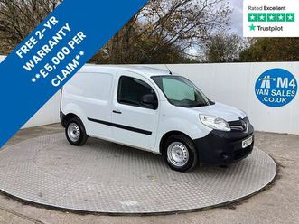 2017 renault kangoo 1.5td ml19 energy dci 90 business eu6 panel