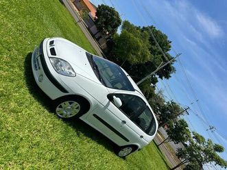 sedan expression hi-flex 1.6 16v