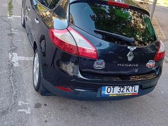 se vede renault megane 3 smeura