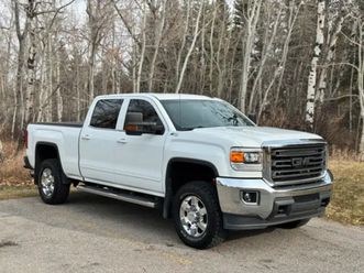 gmc sierra duramax