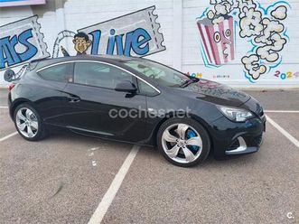 opel astra 2.0 turbo ss opc gtc