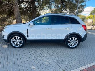 opel antara 2.2 cdti startstop excellence 4x4