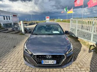 i30 3ª serie i30 1.6 crdi 110cv 5 porte style