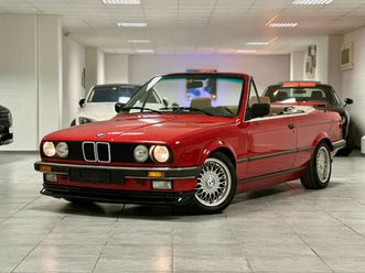 325i e30 cabrio