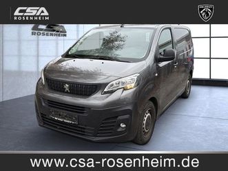 peugeot expert premium l1 bluetooth klima einparkhilfe